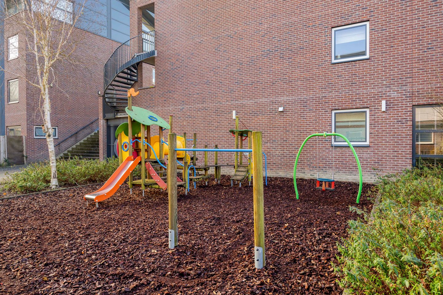 Foto 29 van Zwaluw 79