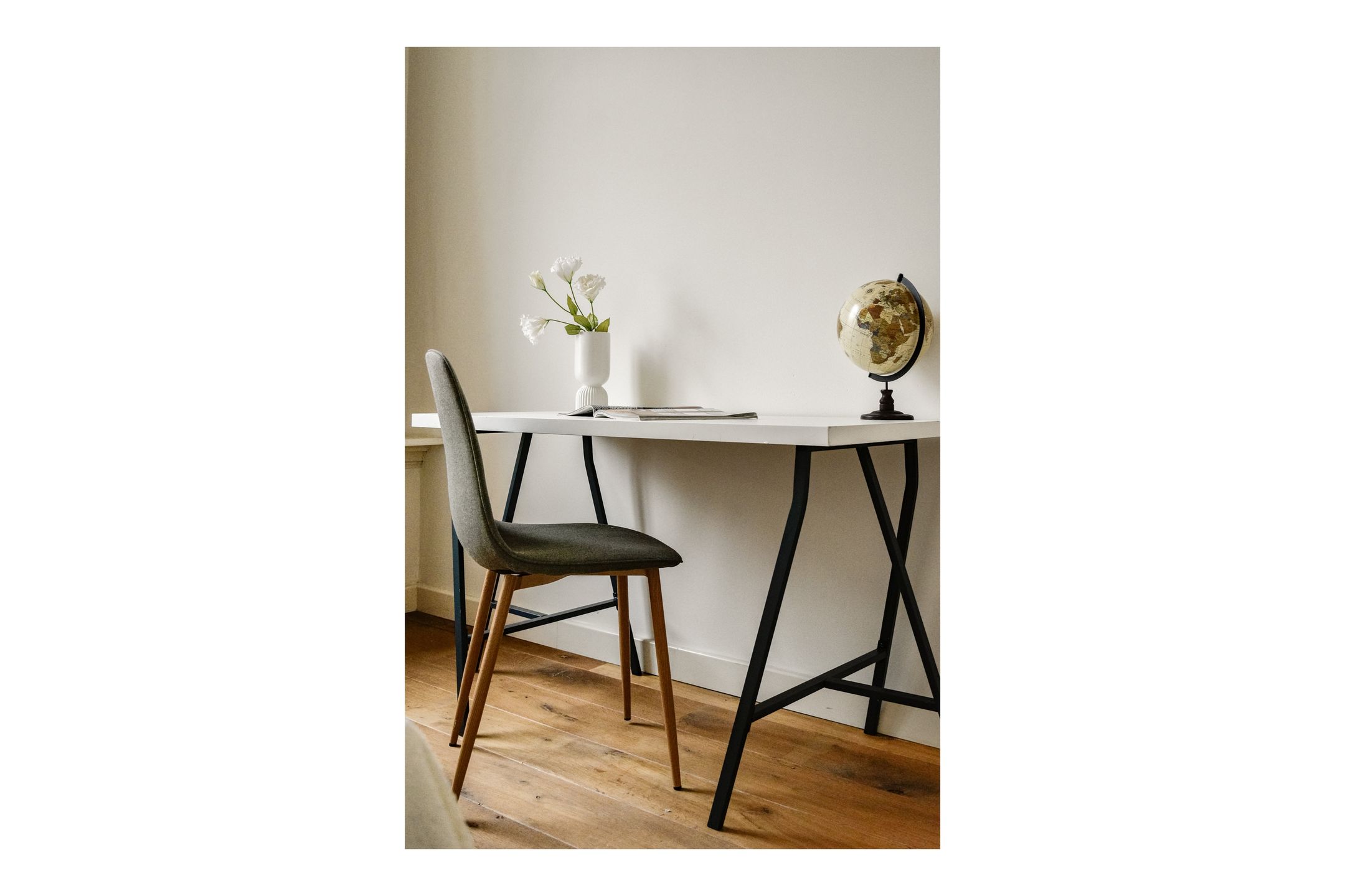 Photo 33 of Tweede Jan van der Heijdenstraat 92-2