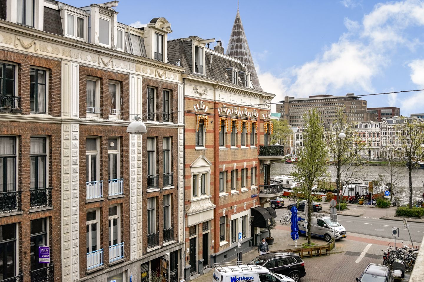 Foto 25 van Tweede Jan van der Heijdenstraat 92-2