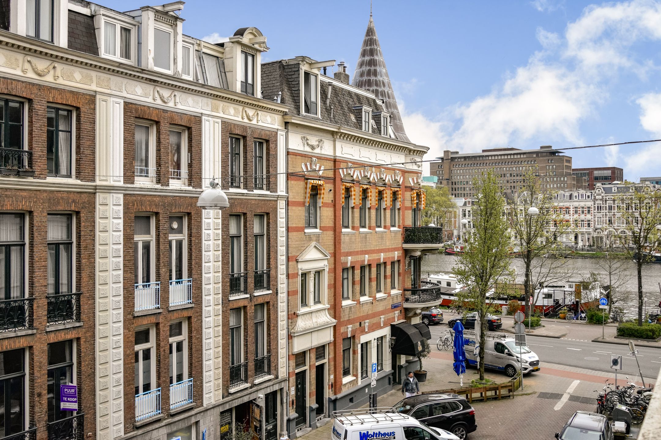 Photo 24 of Tweede Jan van der Heijdenstraat 92-2