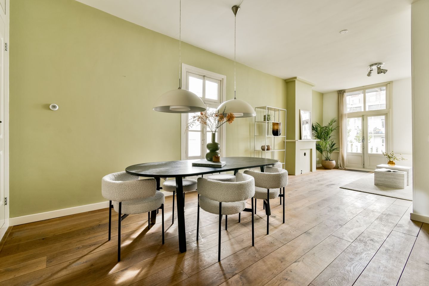 Photo 20 of Tweede Jan van der Heijdenstraat 92-2