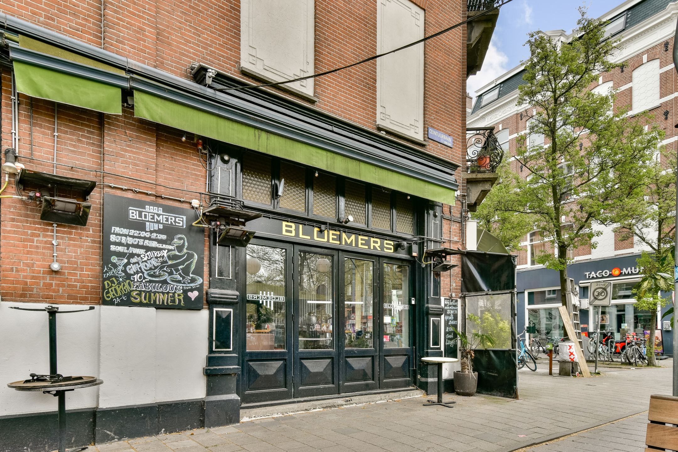 Foto 42 van Tweede Jan van der Heijdenstraat 92-2