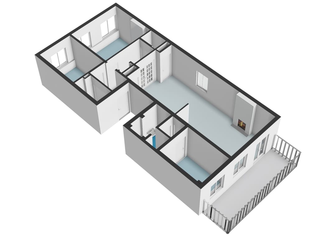Foto 46 van Tweede Jan van der Heijdenstraat 92-2