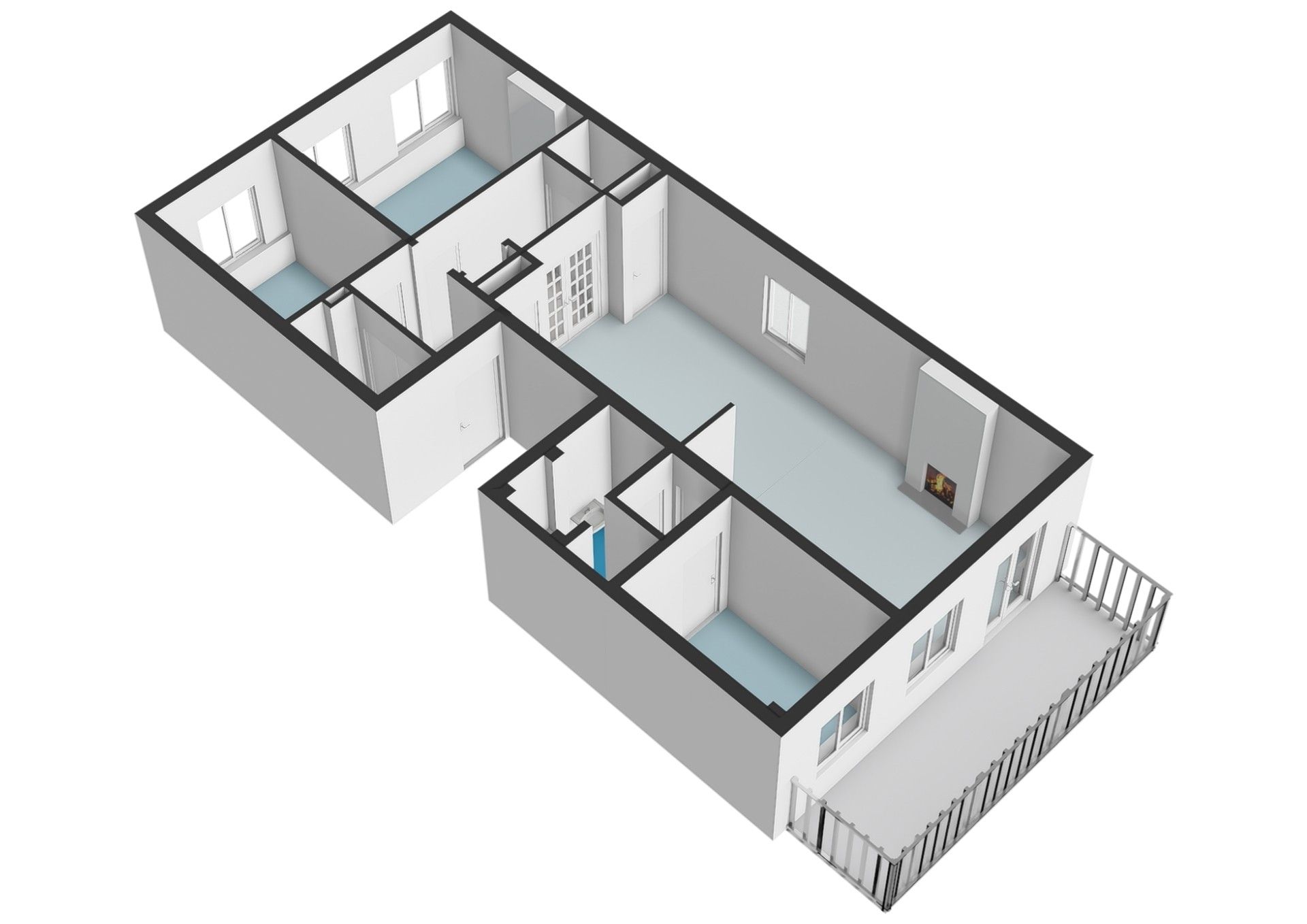 Photo 45 of Tweede Jan van der Heijdenstraat 92-2