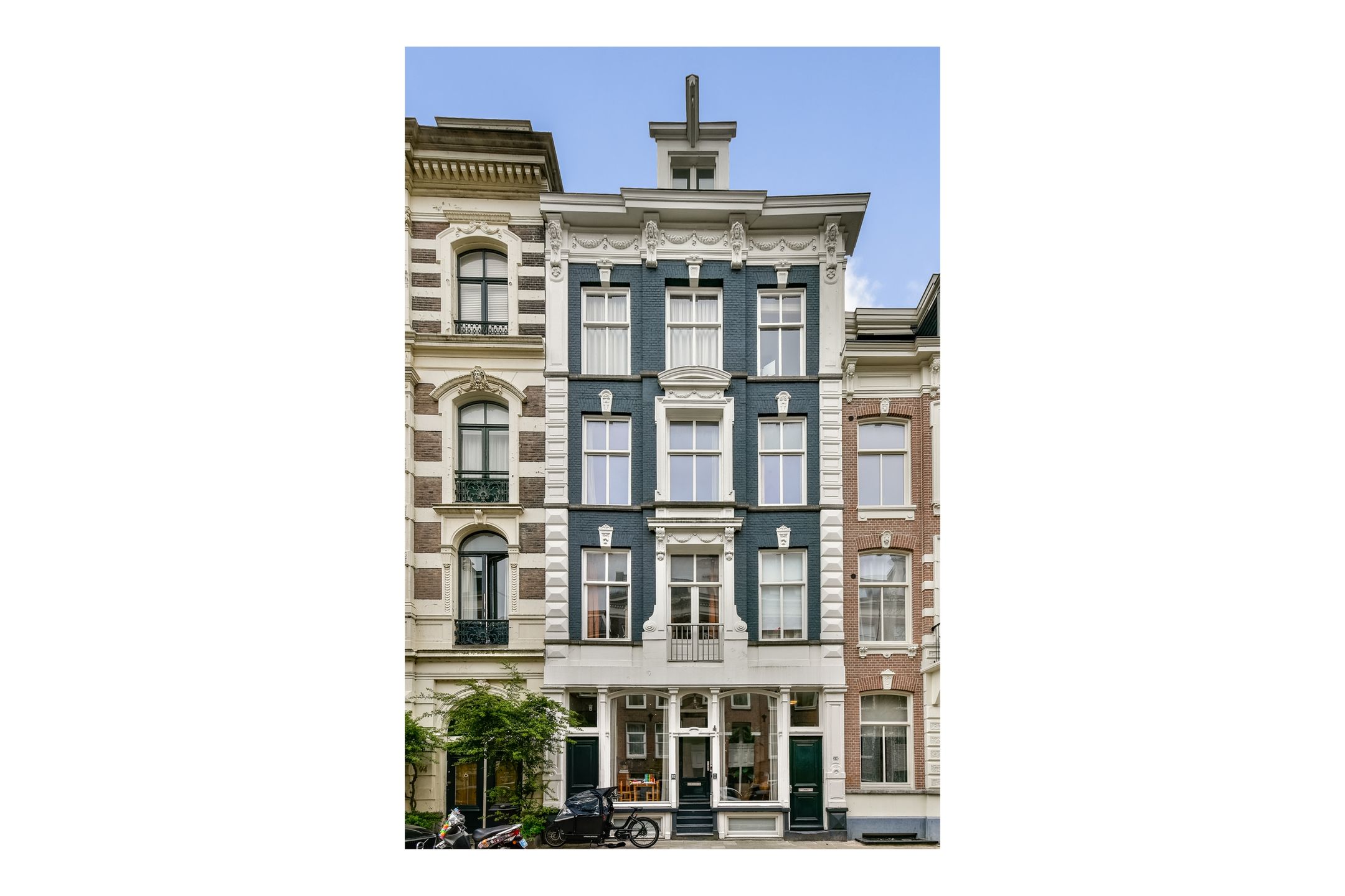 Foto 12 van Tweede Jan van der Heijdenstraat 92-2