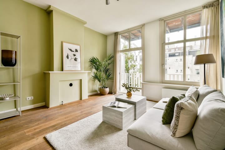 Foto 3 van Tweede Jan van der Heijdenstraat 92-2