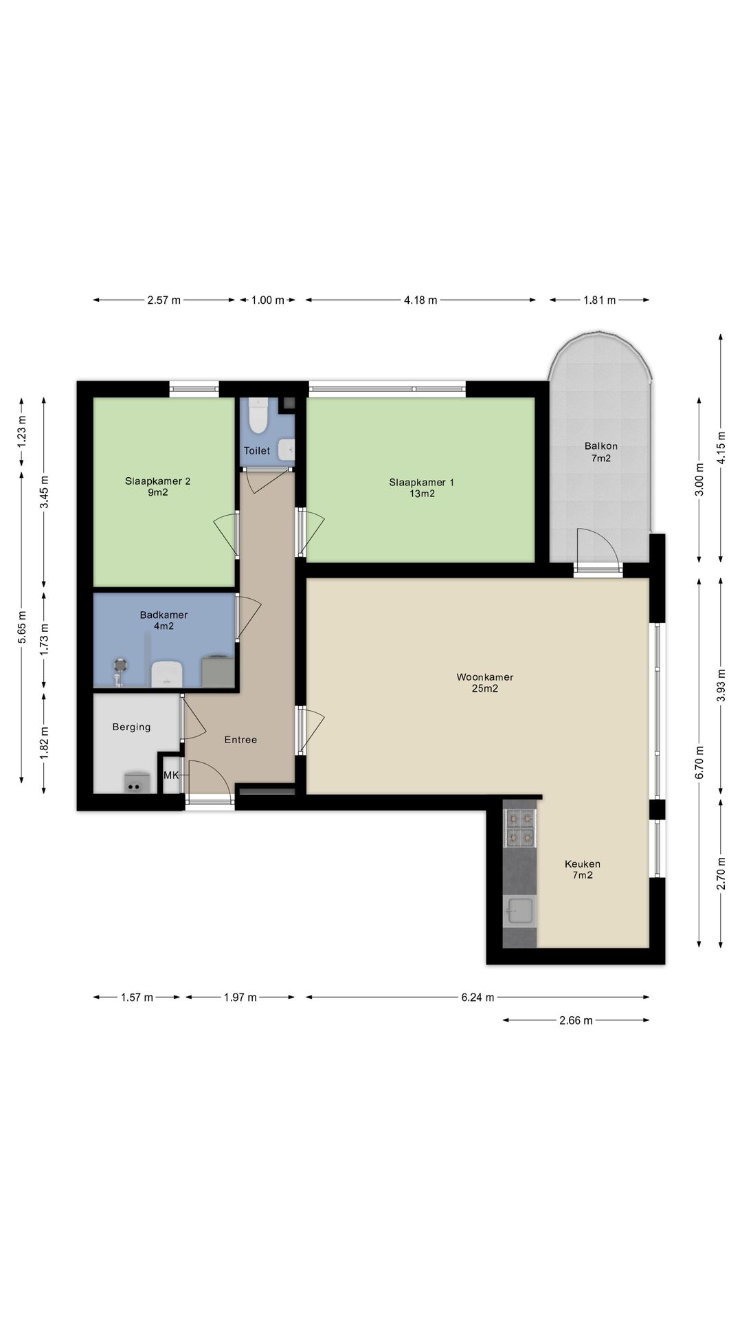 Photo 26 of Pieter Stastokstraat 221