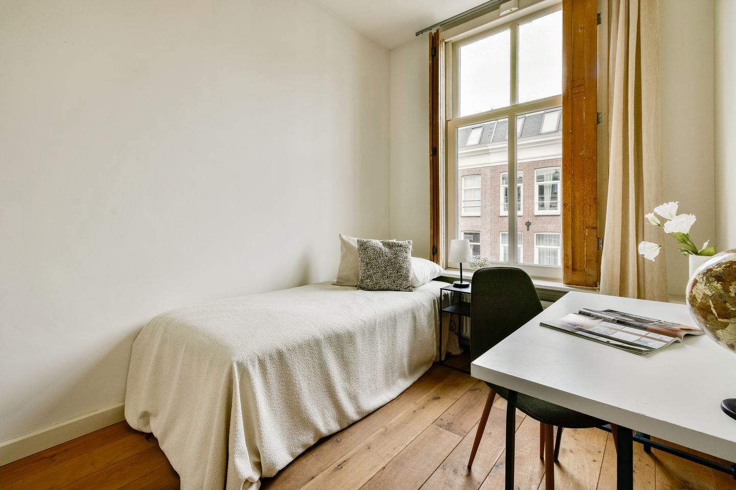 Foto 20 van Tweede Jan van der Heijdenstraat 92-2