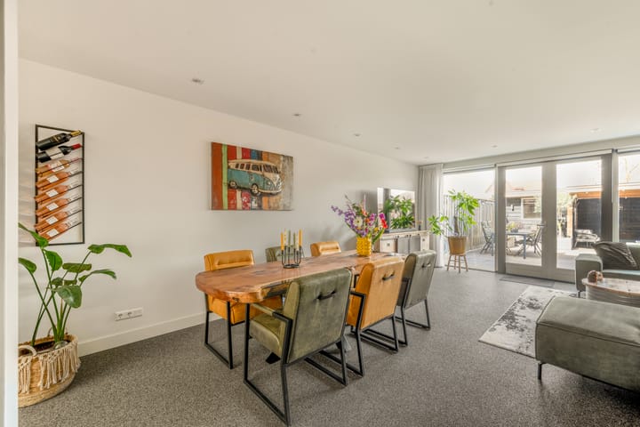 Foto 2 van Rubrum 21