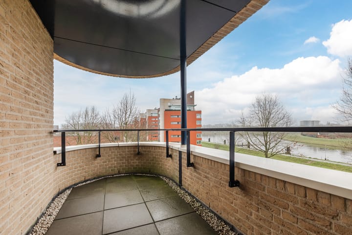 Foto 2 van Pieter Stastokstraat 221