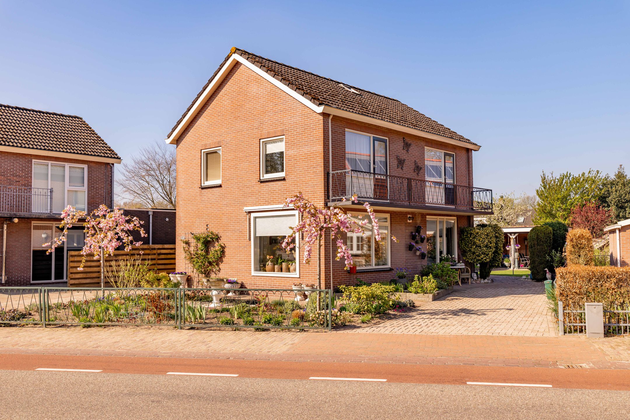 Hoofdstraat 168