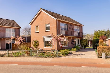 Hoofdstraat thumbnail