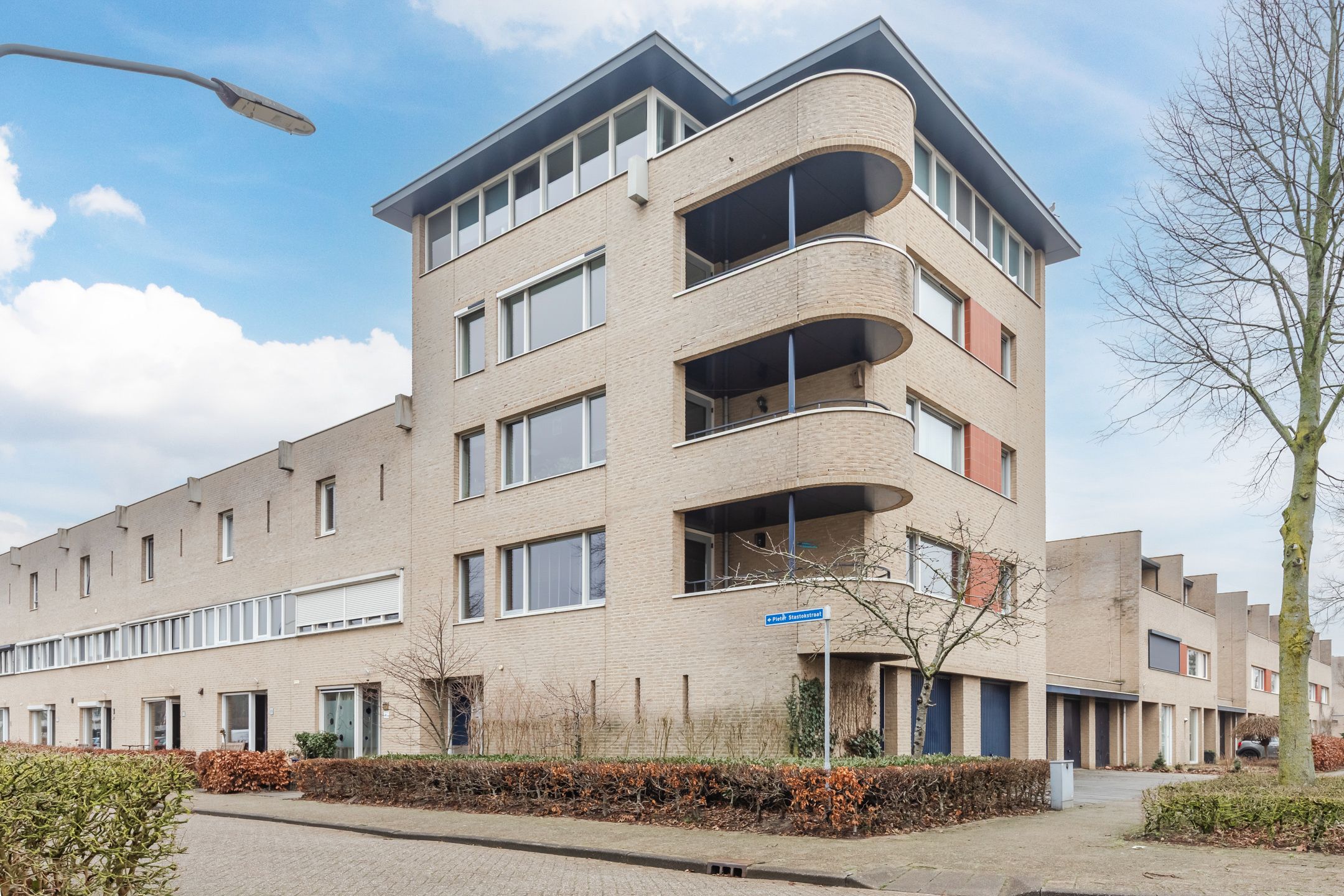 Pieter Stastokstraat 221 