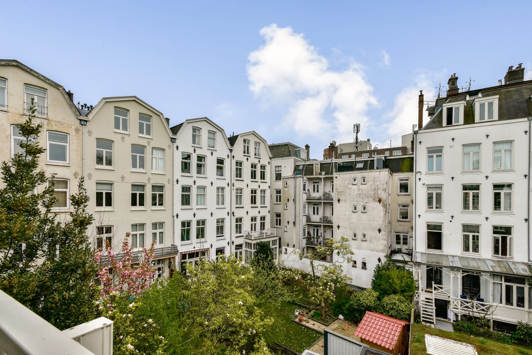 Foto 23 van Tweede Jan van der Heijdenstraat 92-2