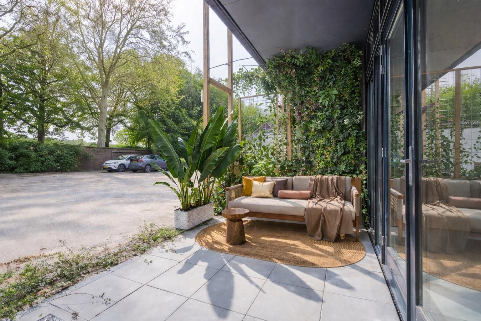 Foto 12 van Nieuwe Walsteeg 9