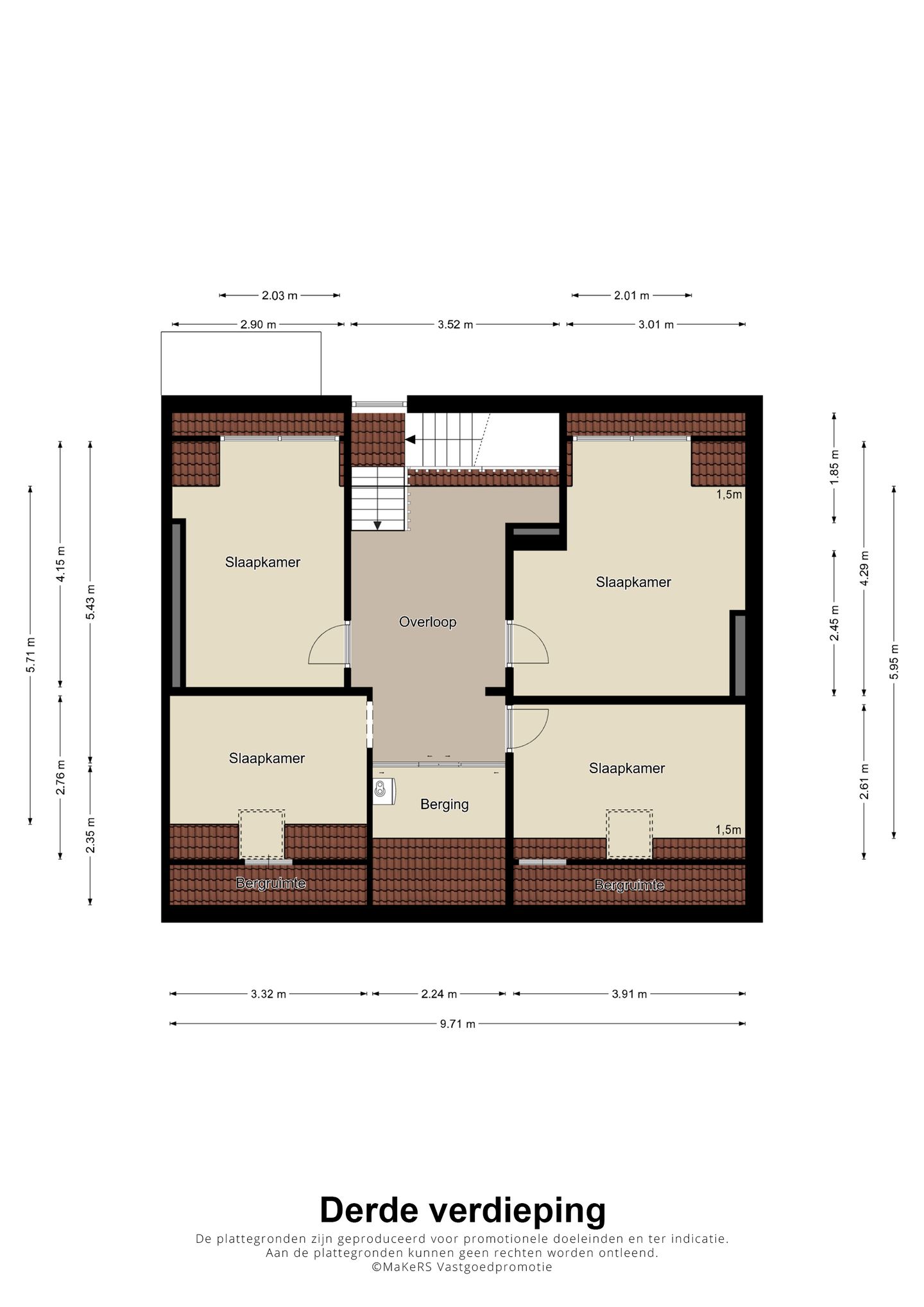 Photo 34 of Heinseweg 19