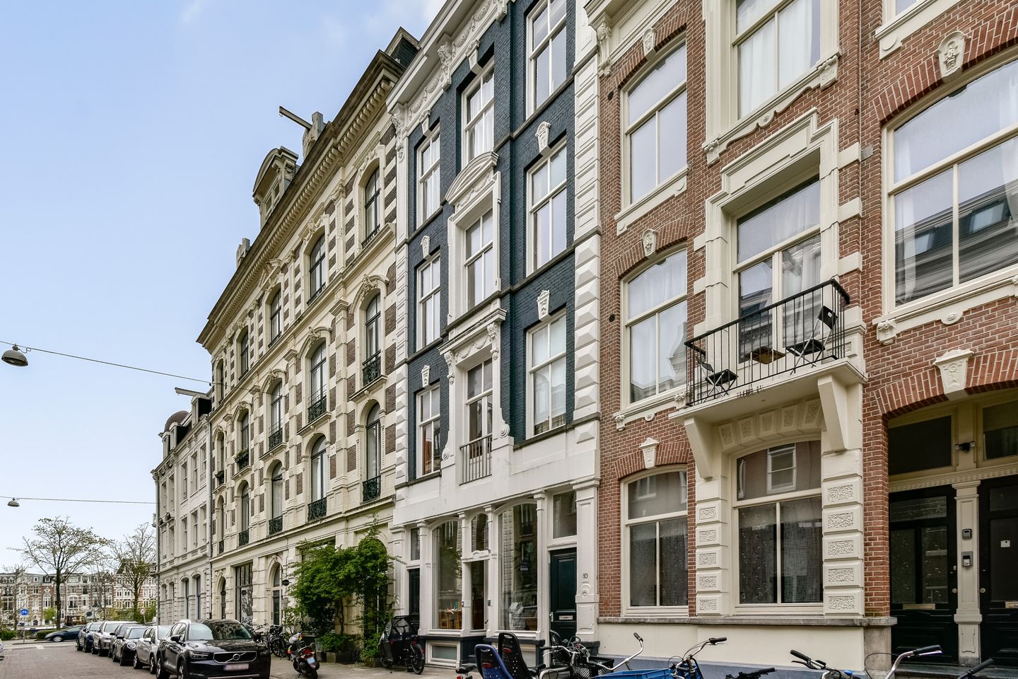 Foto 40 van Tweede Jan van der Heijdenstraat 92-2