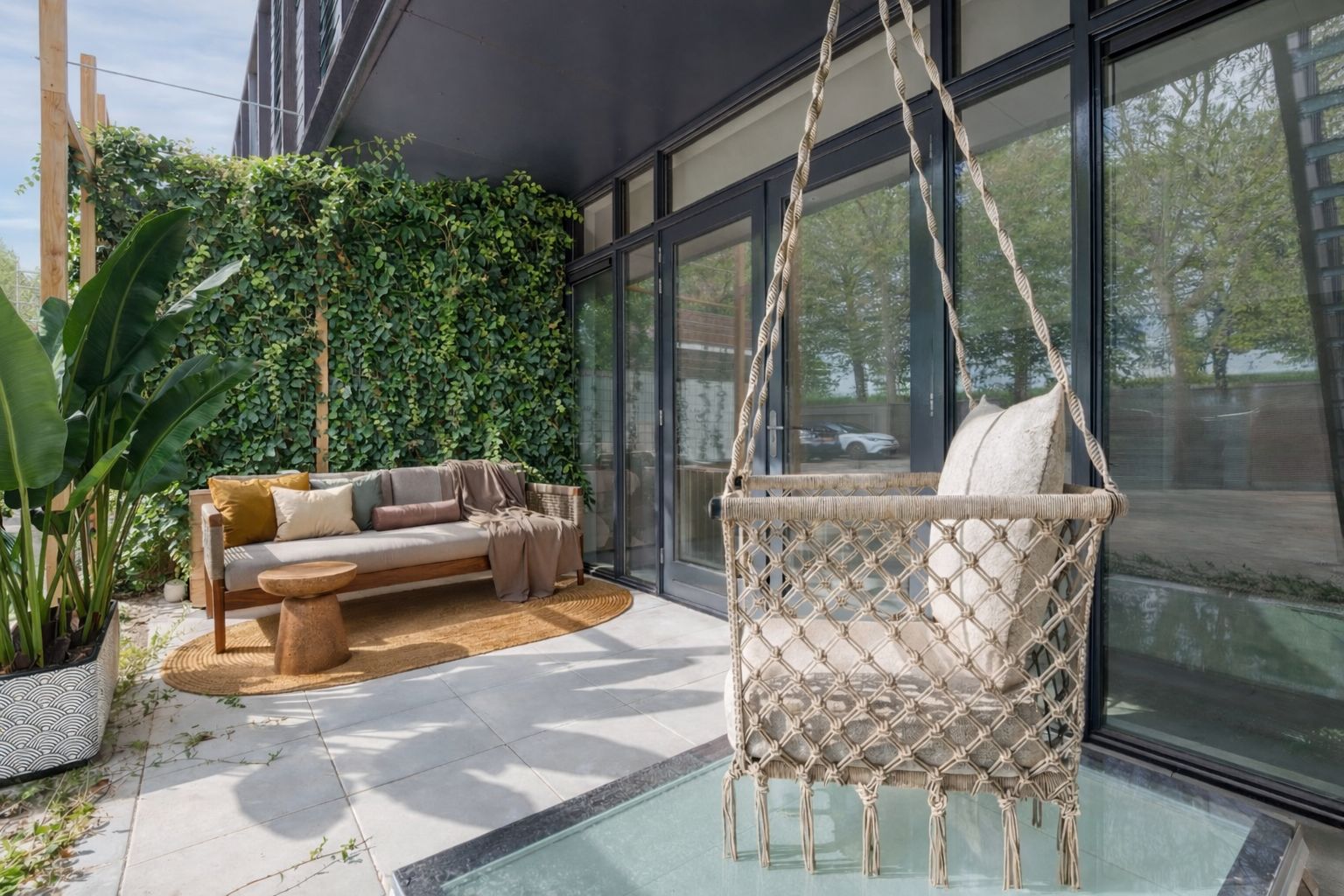 Foto 3 van Nieuwe Walsteeg 9