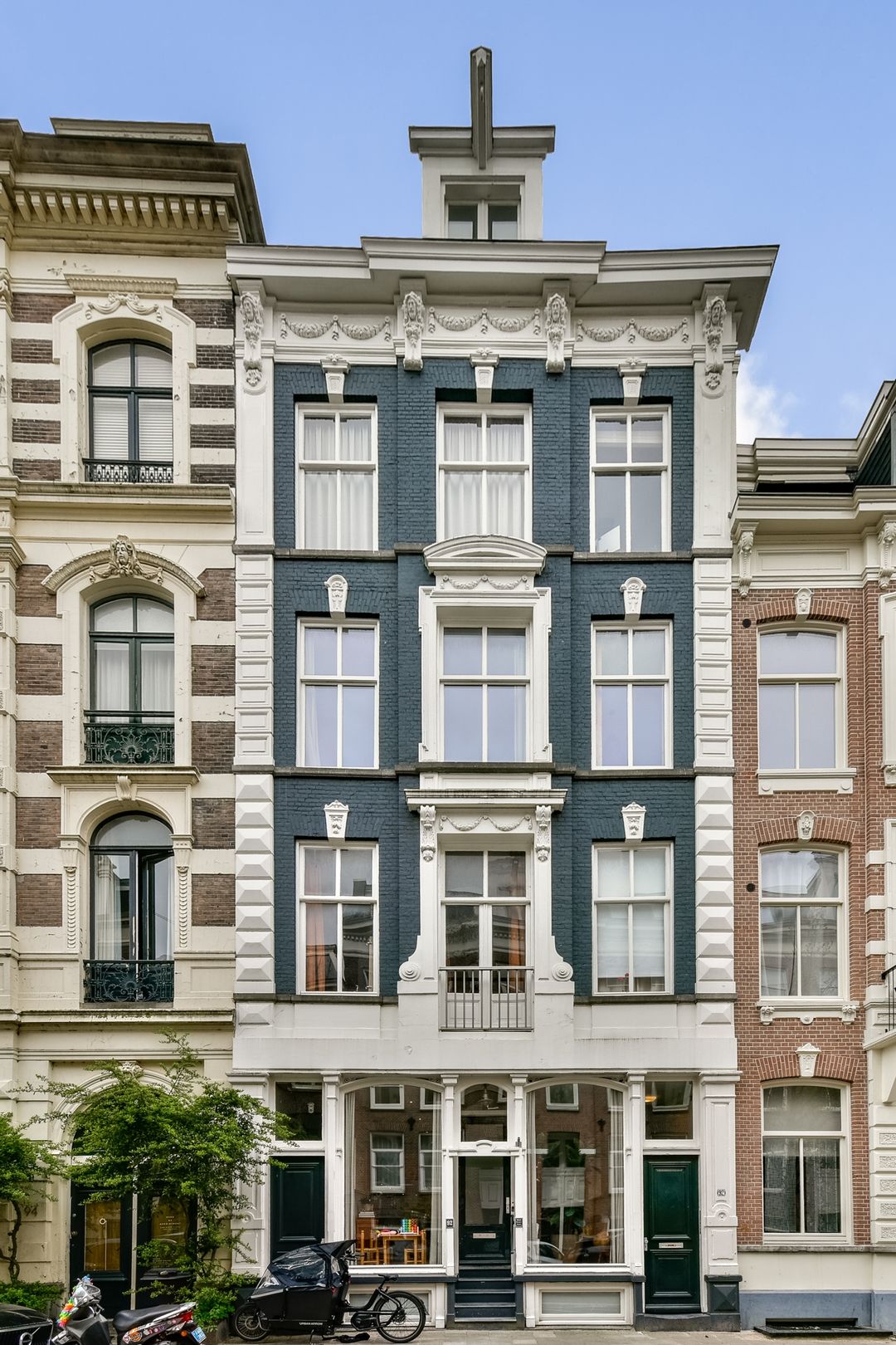 Photo 38 of Tweede Jan van der Heijdenstraat 92-2