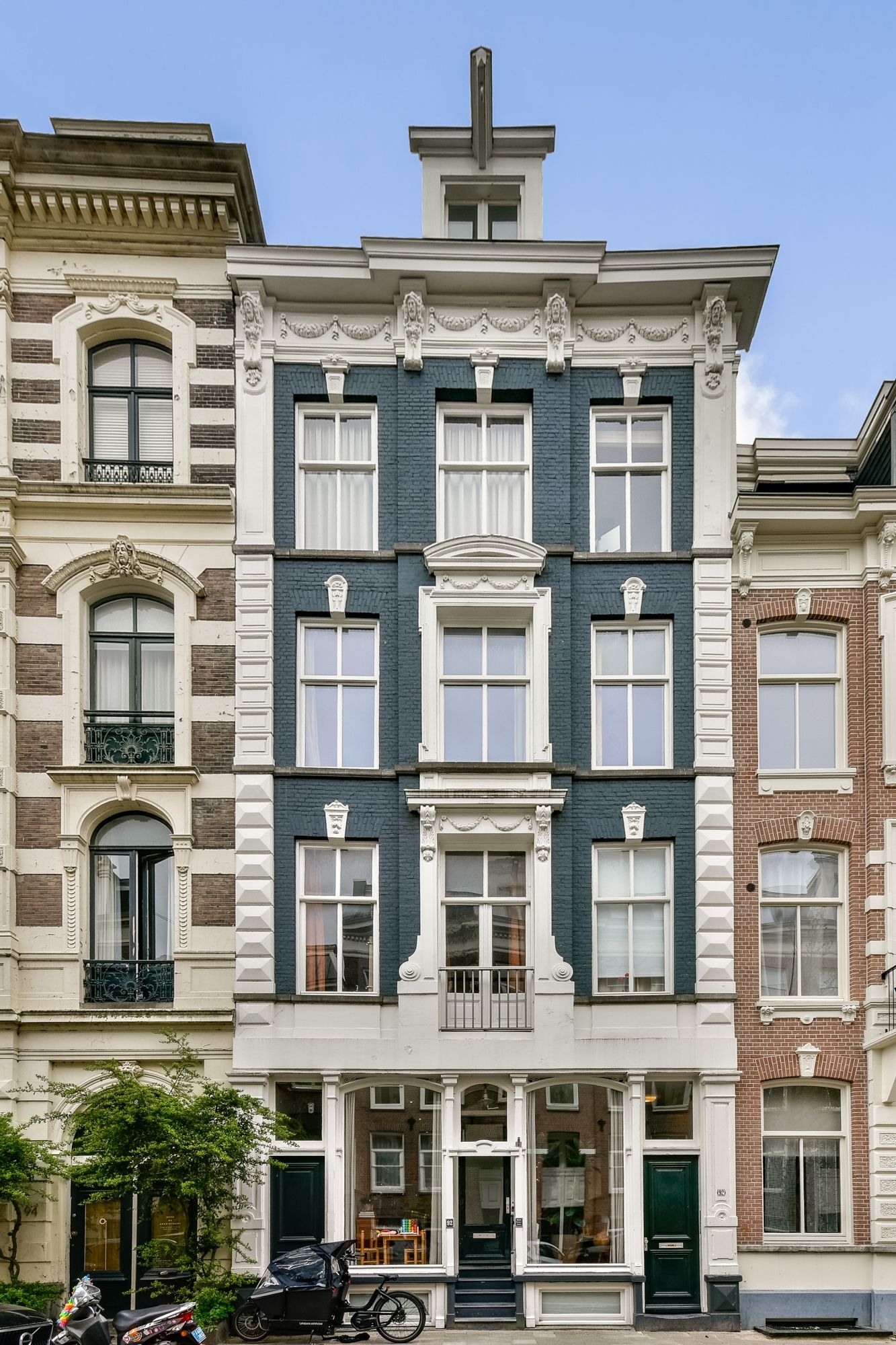 Foto 39 van Tweede Jan van der Heijdenstraat 92-2