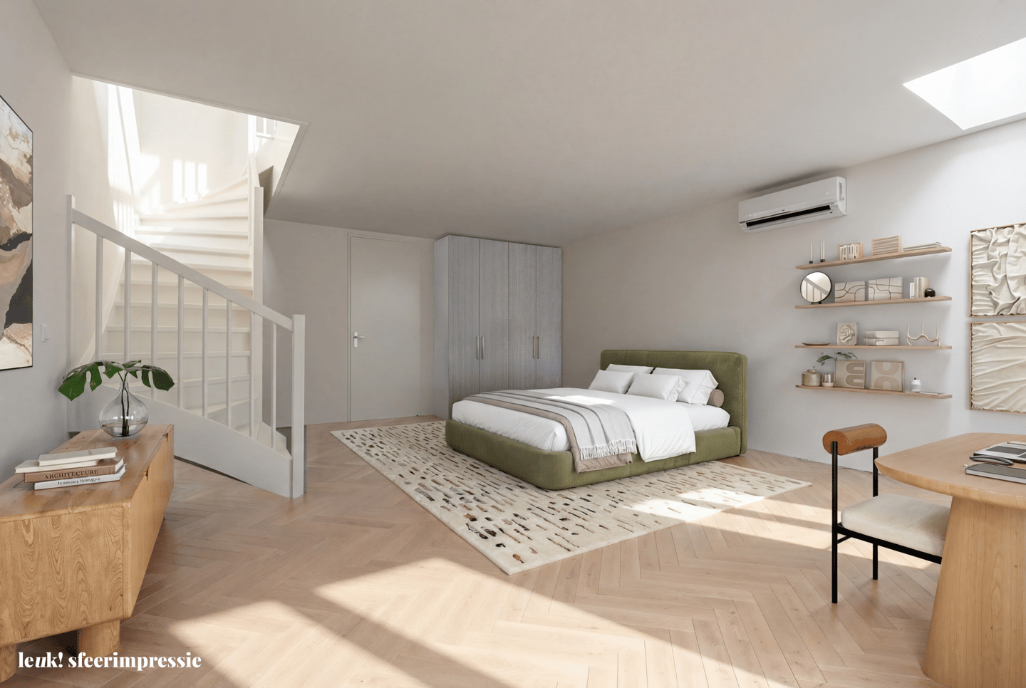 Foto 10 van Nieuwe Walsteeg 9