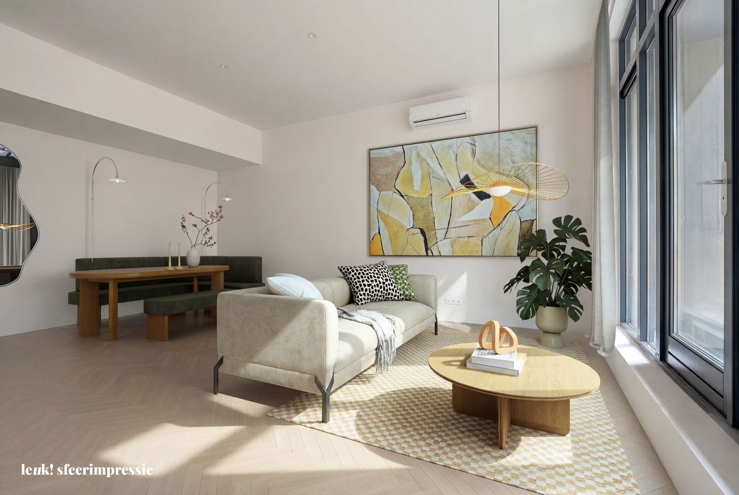 Foto 4 van Nieuwe Walsteeg 9