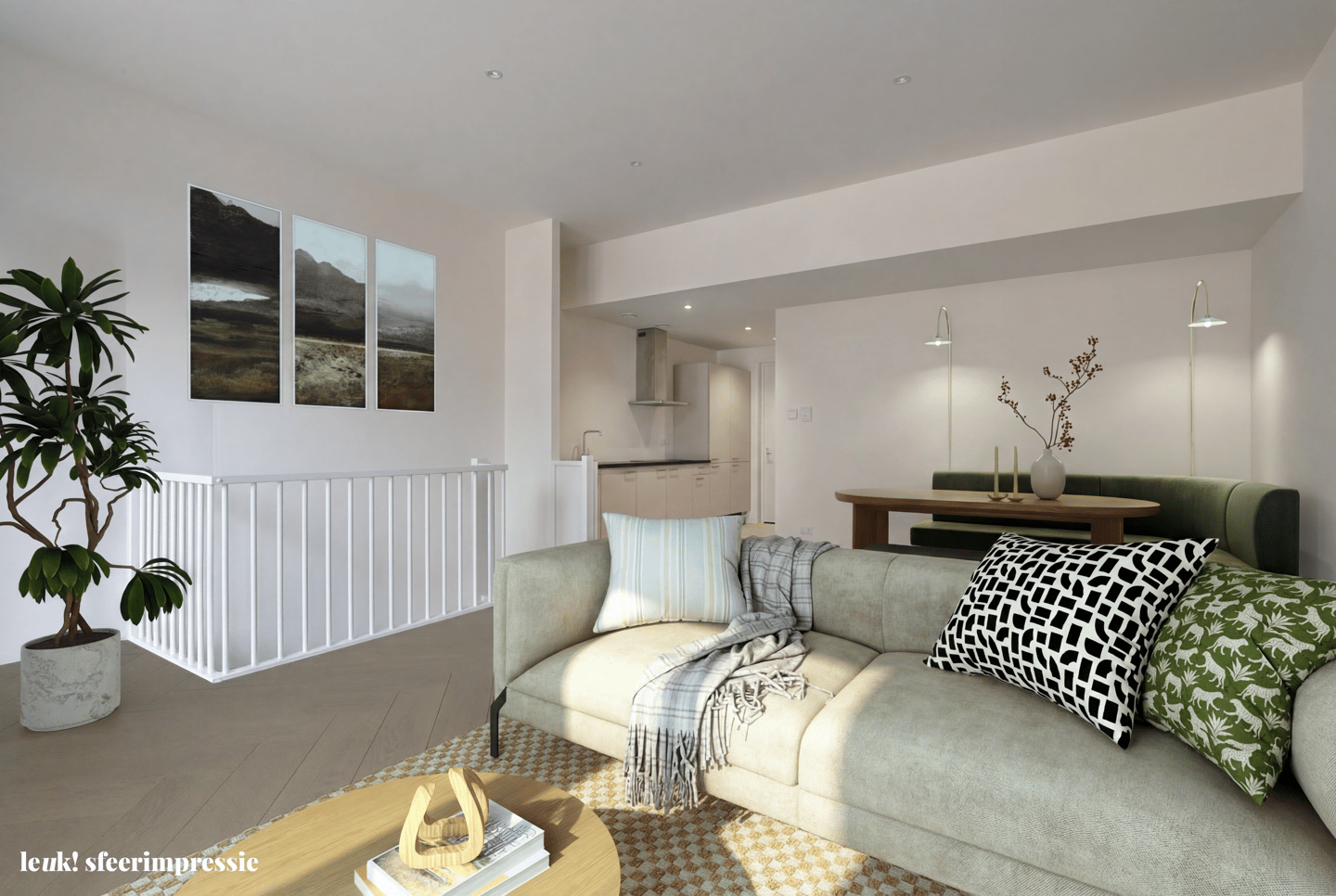 Foto 5 van Nieuwe Walsteeg 9