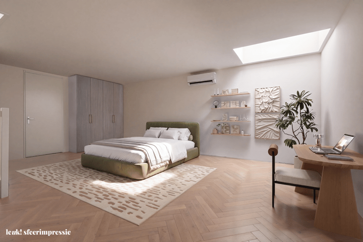 Foto 2 van Nieuwe Walsteeg 9