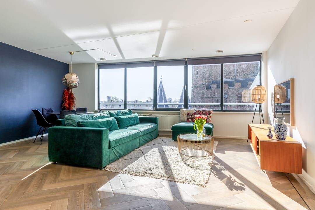 Foto 7 van Spaarnwouderstraat 113