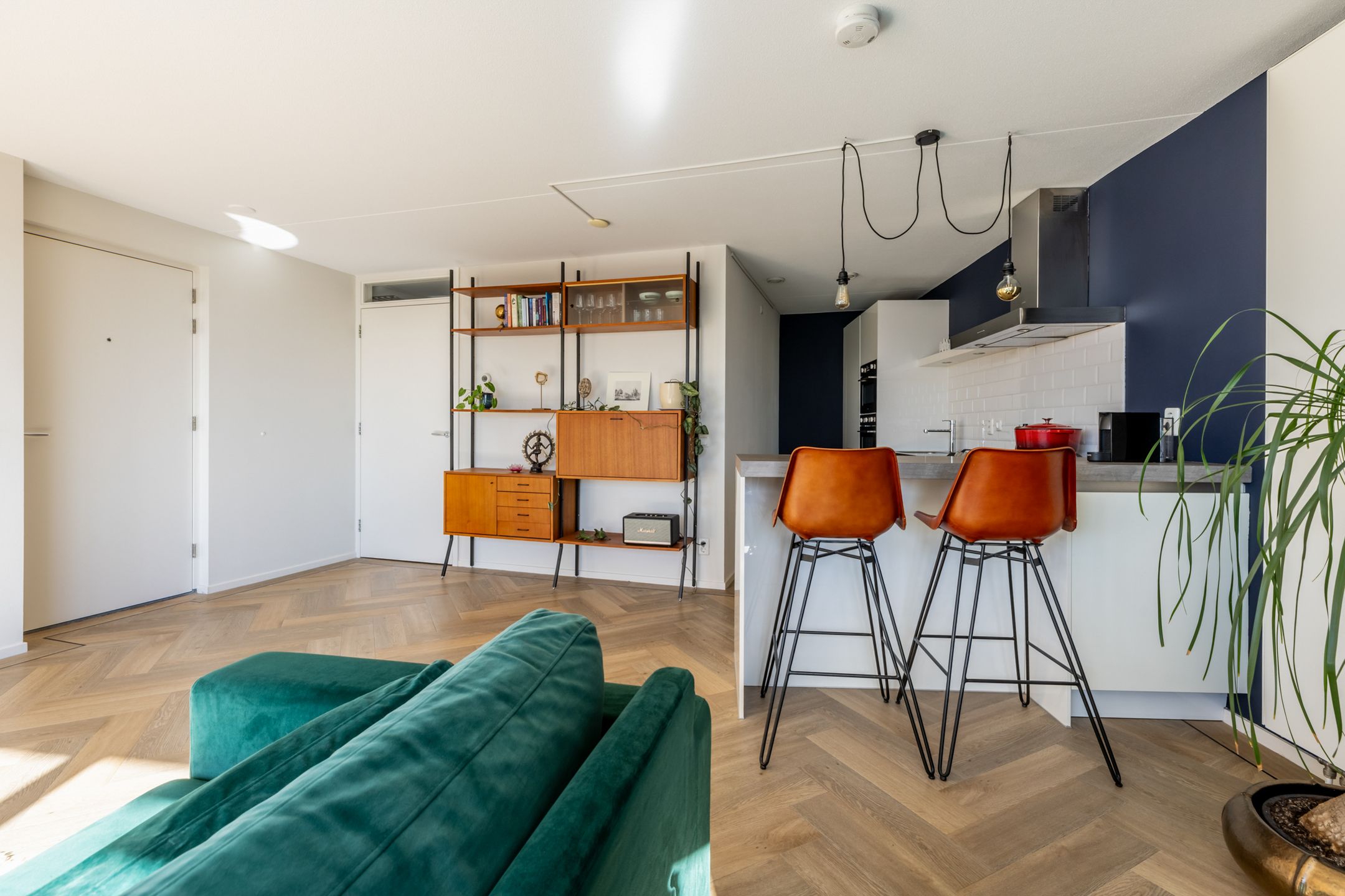 Foto 12 van Spaarnwouderstraat 113