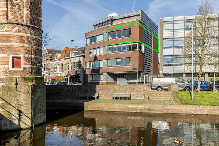 Spaarnwouderstraat 113 main image