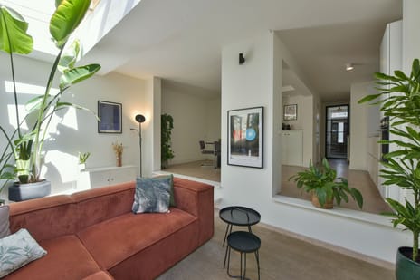 Hudsonstraat 51-H secondary image