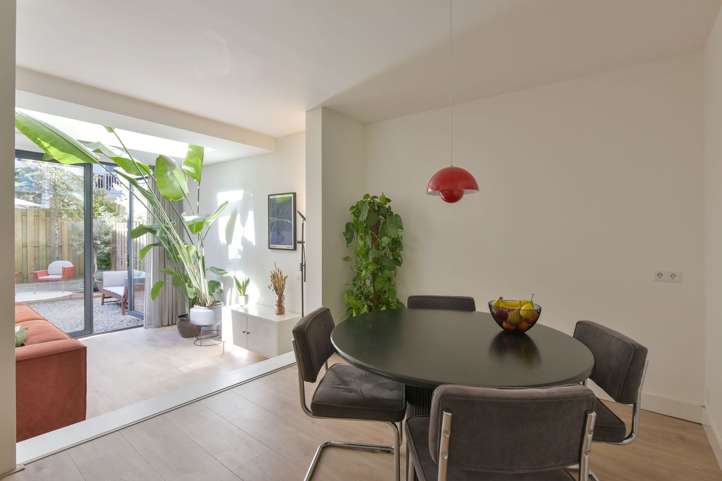 Foto 10 van Hudsonstraat 51-H