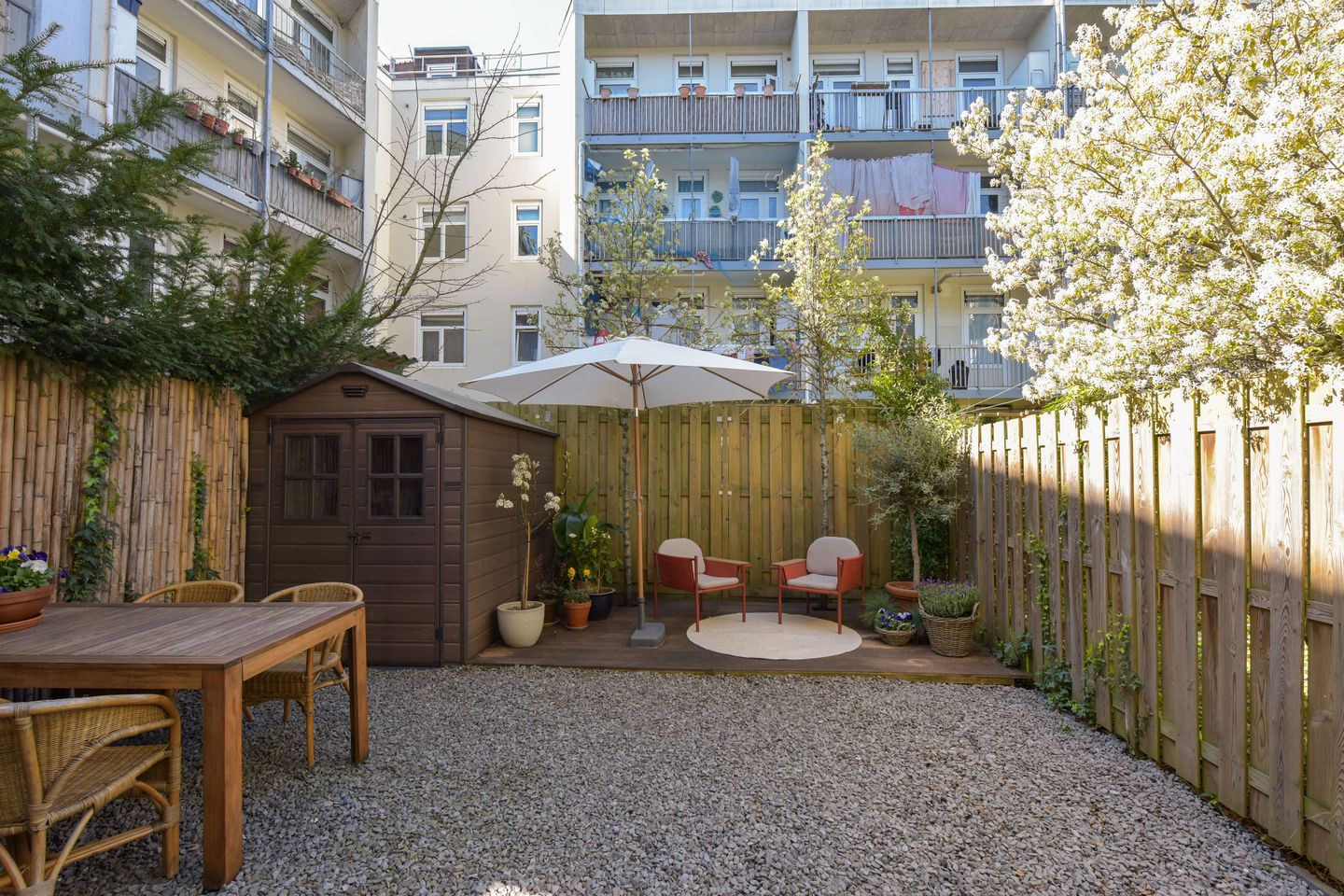 Foto 14 van Hudsonstraat 51-H