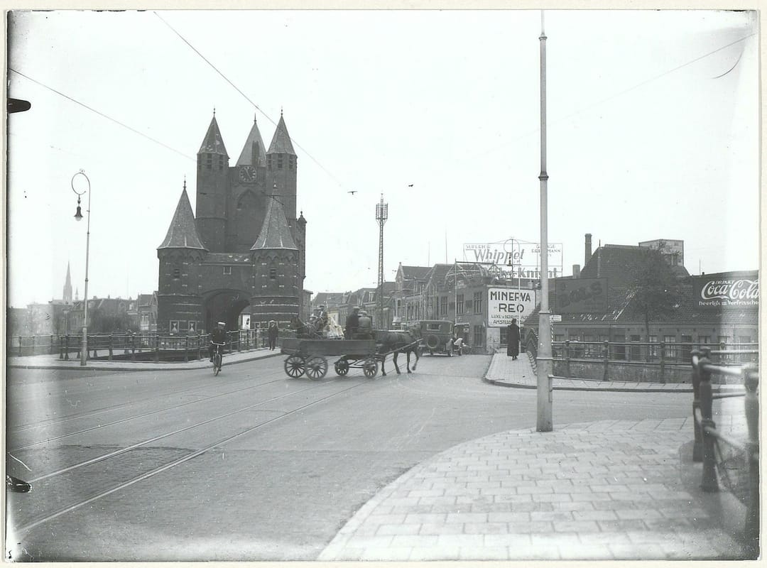 Foto 31 van Spaarnwouderstraat 113