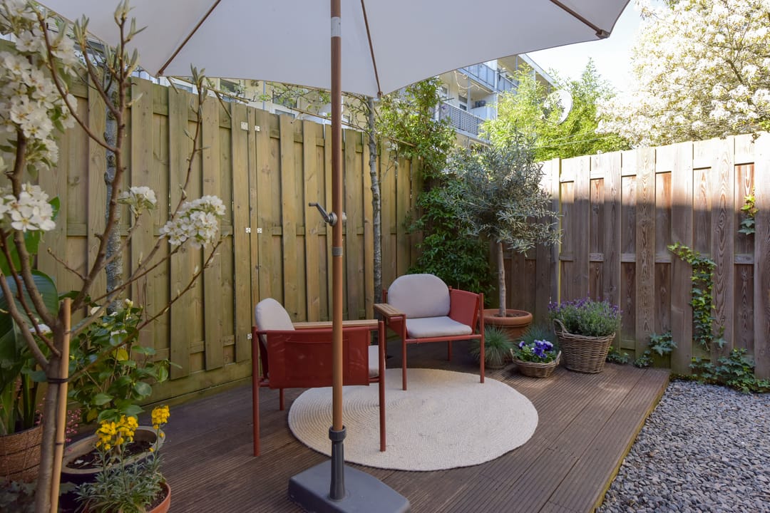 Foto 16 van Hudsonstraat 51-H