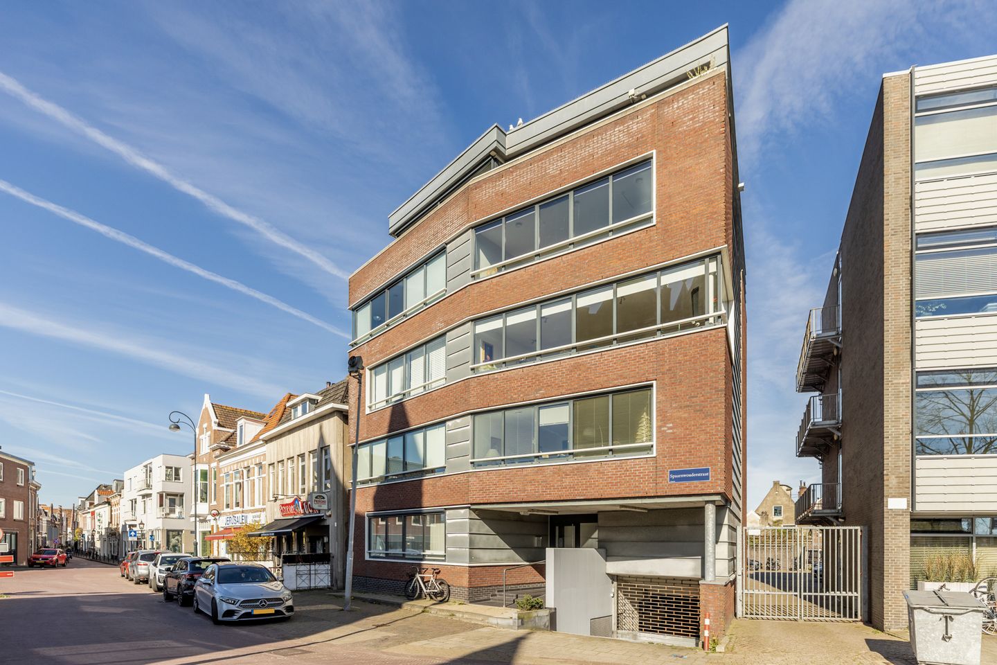 Foto 29 van Spaarnwouderstraat 113