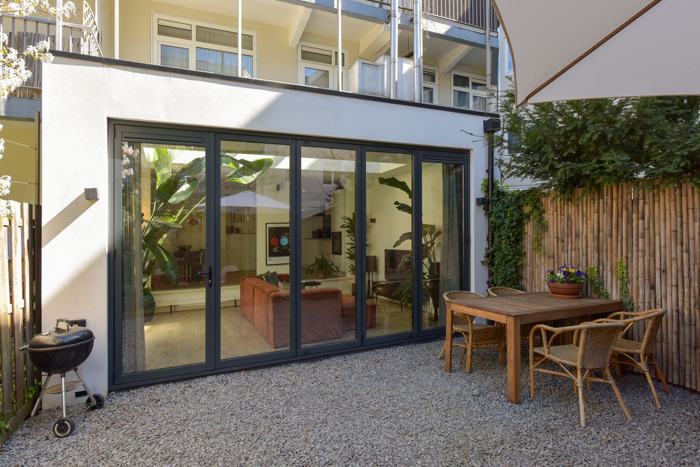 Foto 19 van Hudsonstraat 51-H