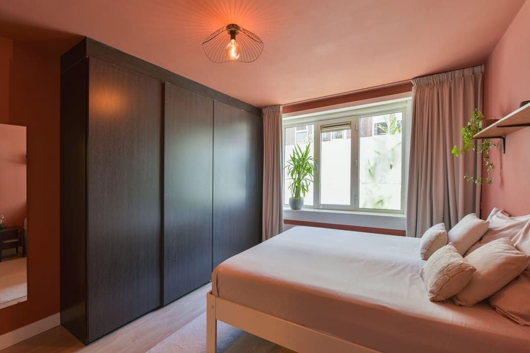 Foto 23 van Hudsonstraat 51-H