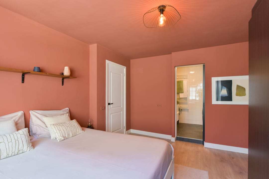 Foto 22 van Hudsonstraat 51-H