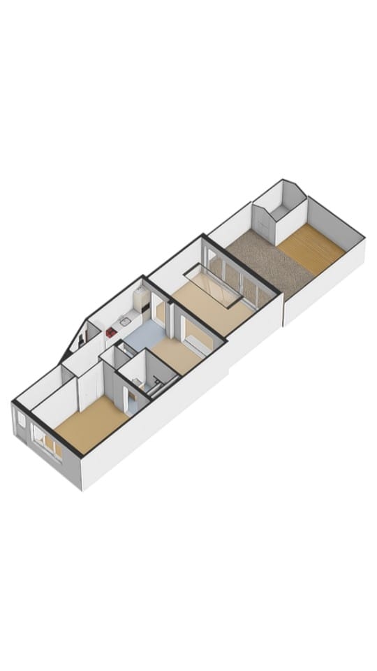 Foto 31 van Hudsonstraat 51-H