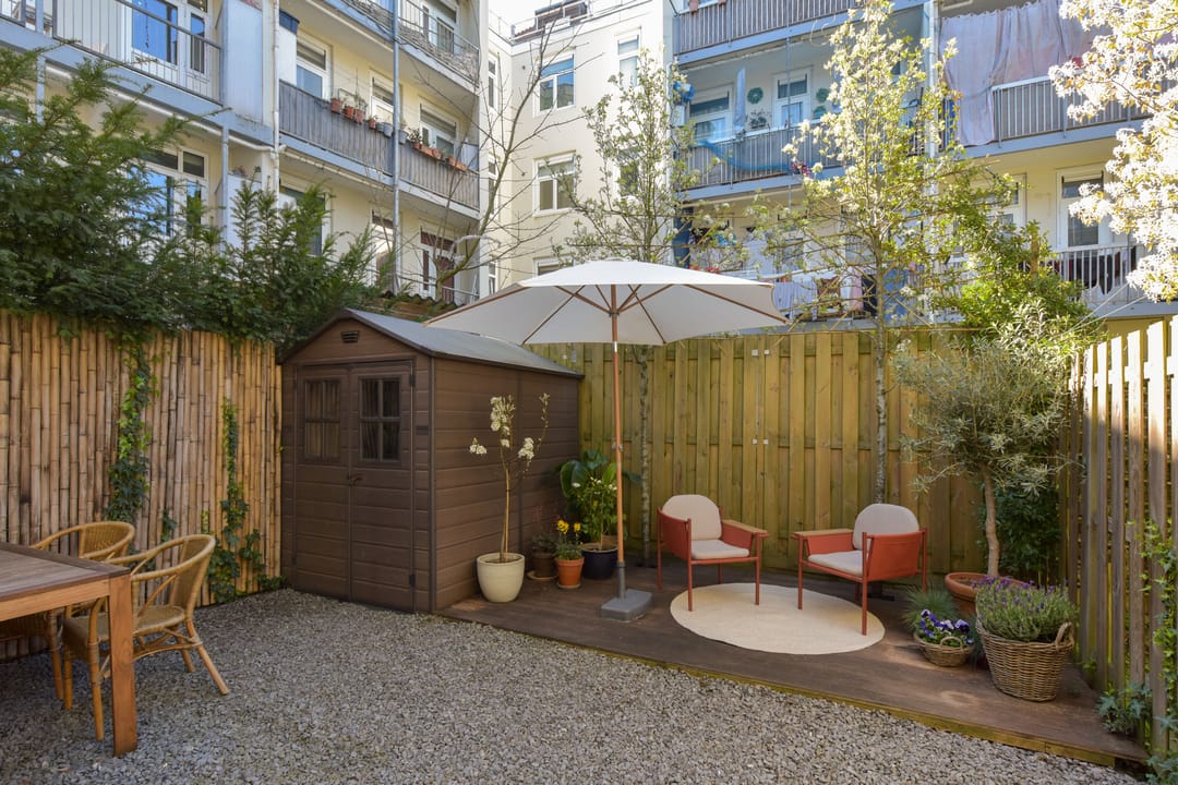 Foto 17 van Hudsonstraat 51-H