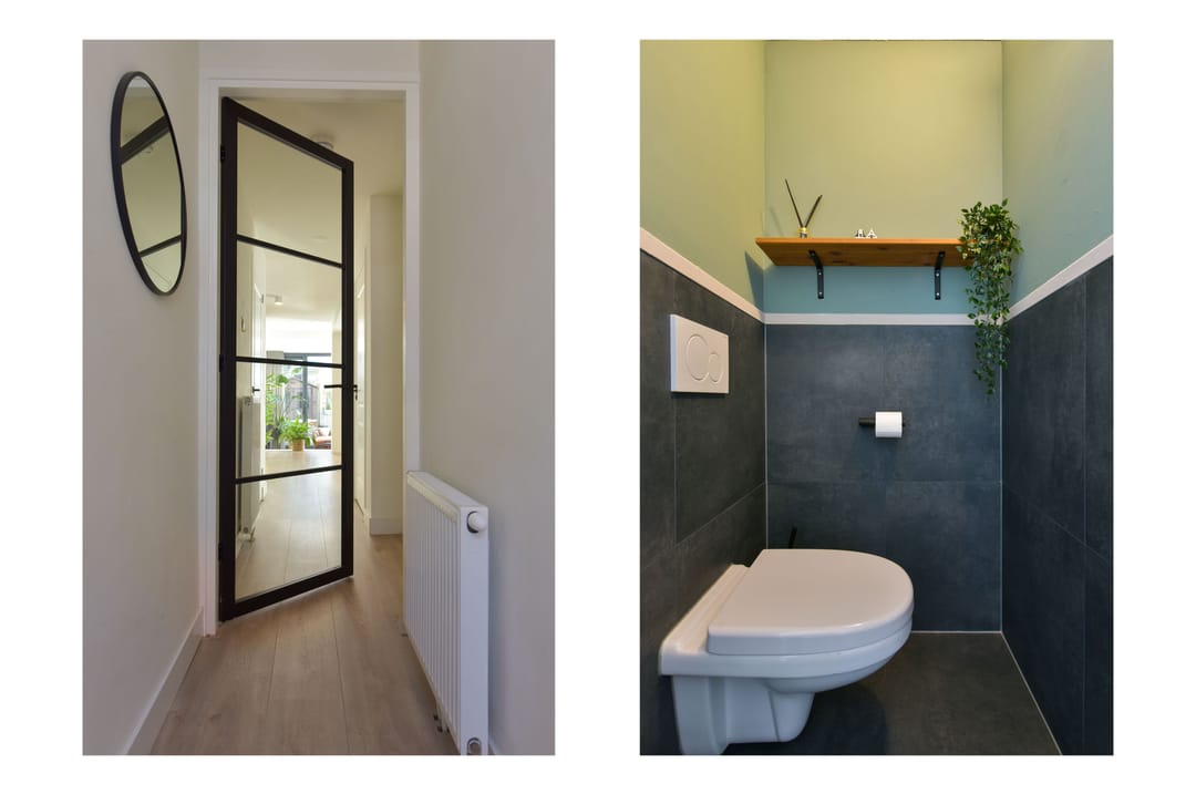 Foto 26 van Hudsonstraat 51-H