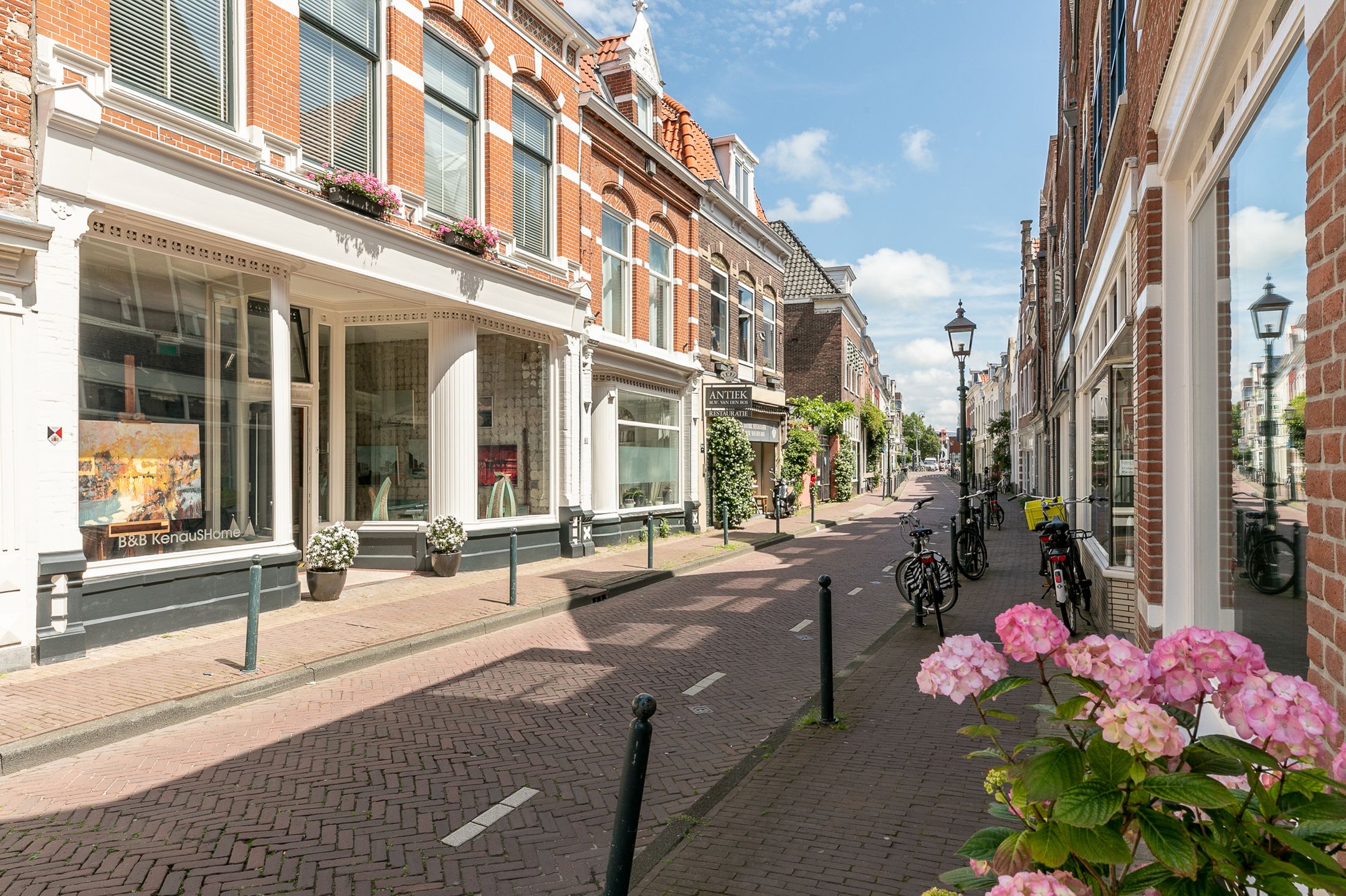 Foto 33 van Spaarnwouderstraat 113