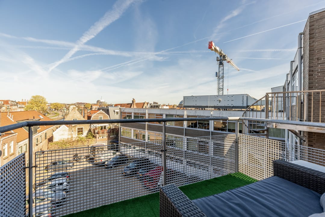 Foto 23 van Spaarnwouderstraat 113