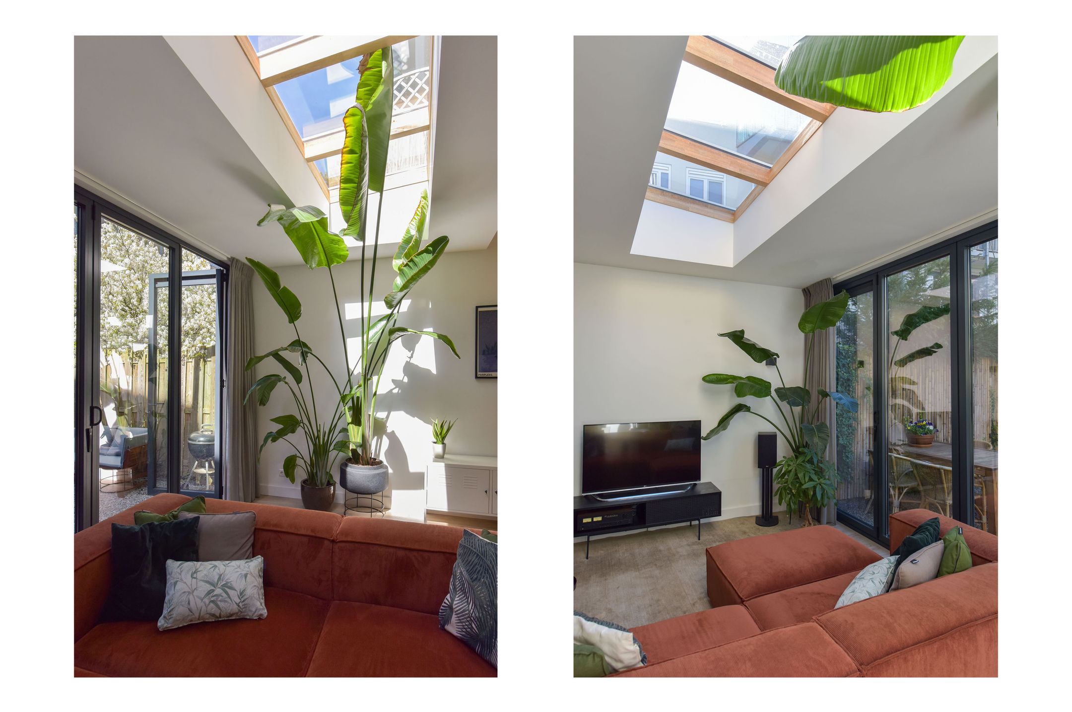 Foto 12 van Hudsonstraat 51-H