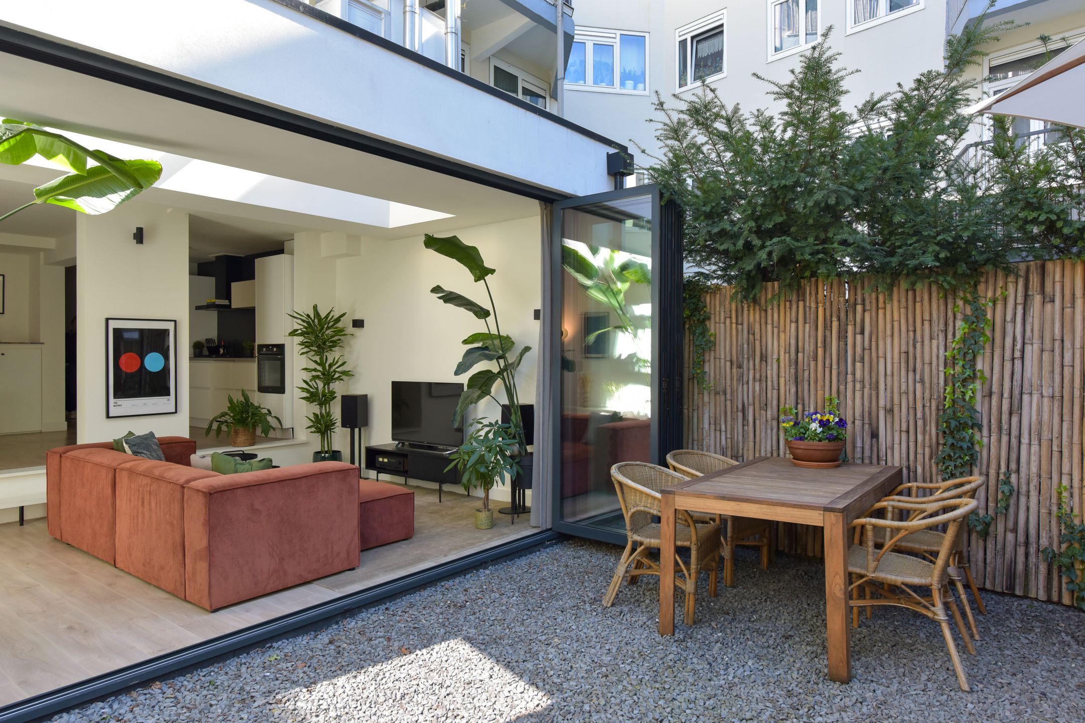 Foto 18 van Hudsonstraat 51-H