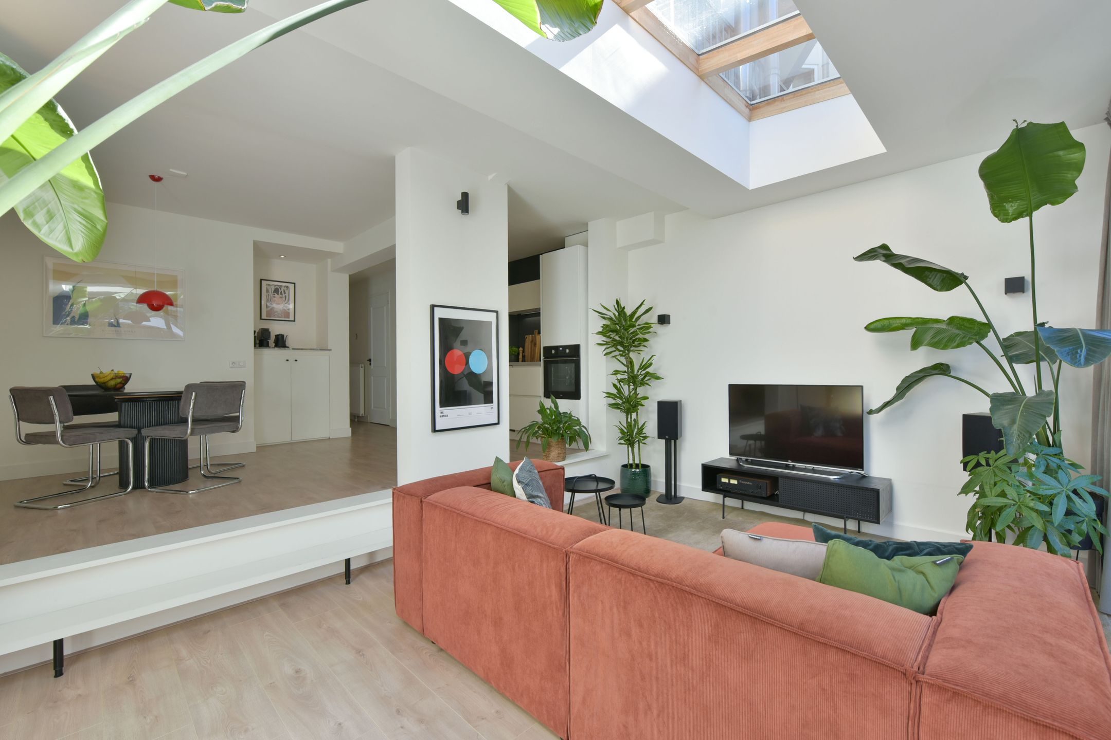 Foto 9 van Hudsonstraat 51-H