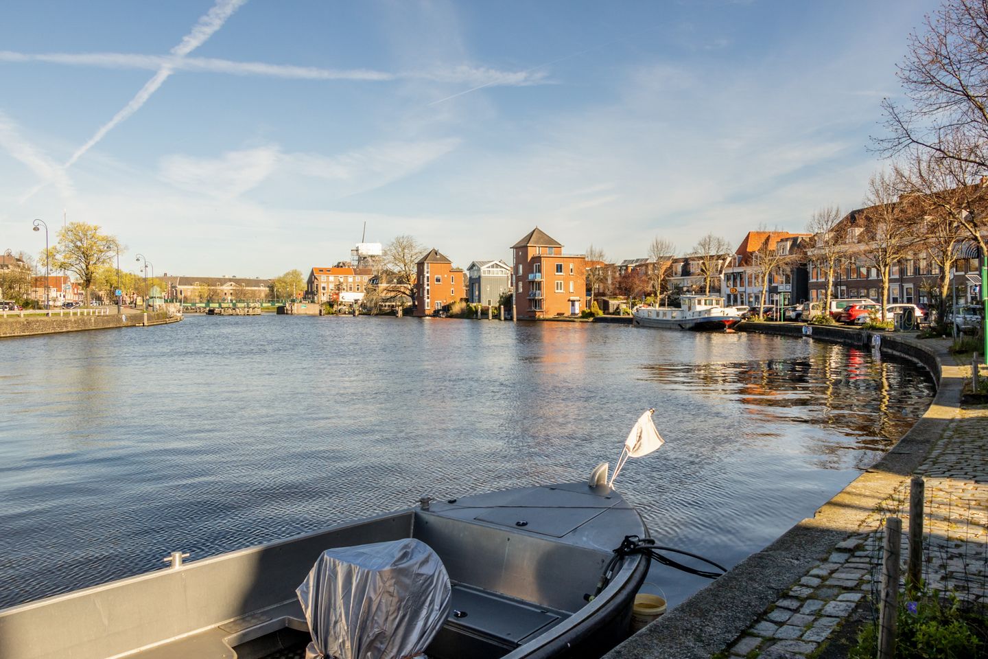 Foto 34 van Spaarnwouderstraat 113