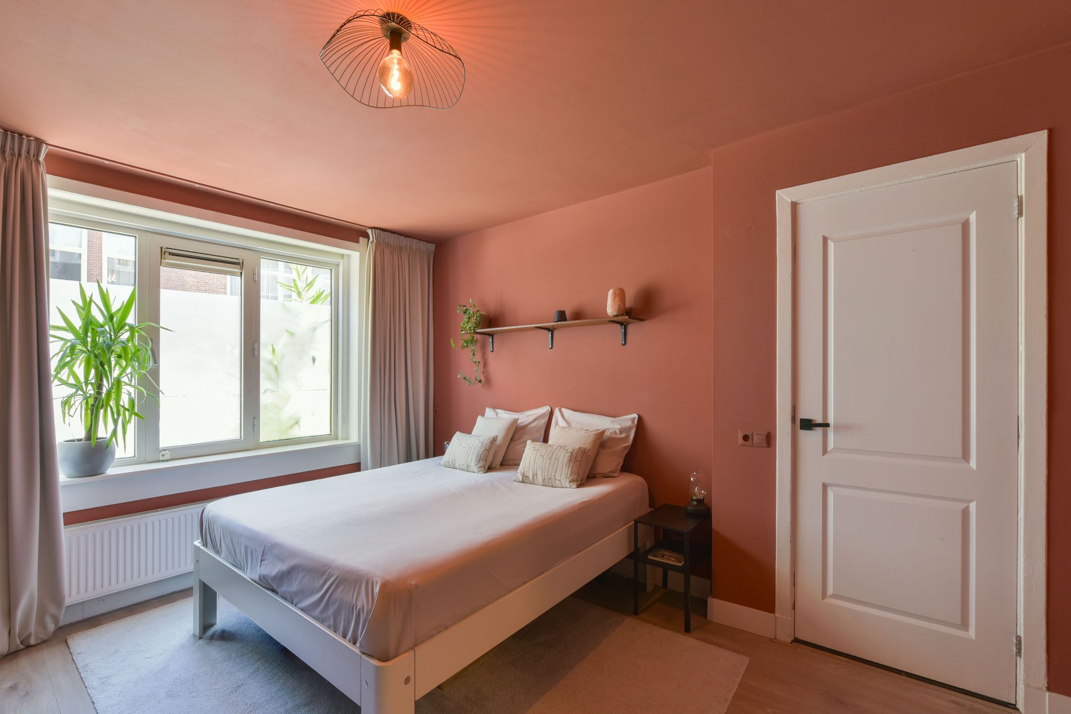 Foto 21 van Hudsonstraat 51-H